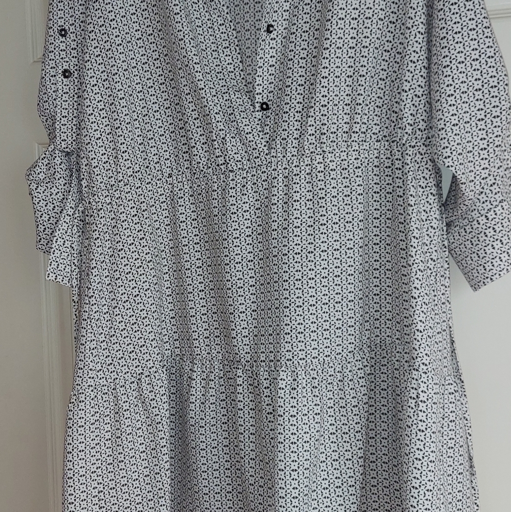 Express dress Sz L